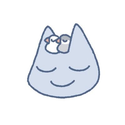 成人済み。シュウリョウとも言う。文鳥とリクガメがいます。雑多垢です。好きなものを好きなだけ。最近はCoC。よろしくおねがいします ( ˘◡˘ ) skeb▶︎ https://t.co/wmWHrqi2Gs