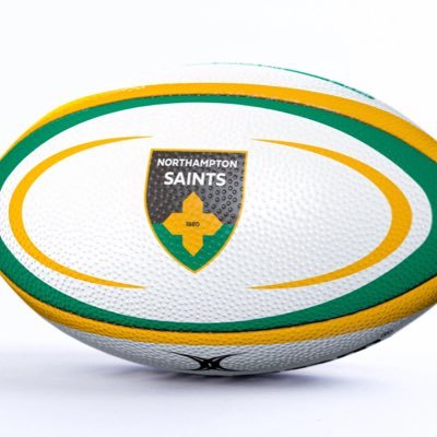 SaintSimo97's profile picture. 27 // Northampton Saints Fan 🖤💚💛