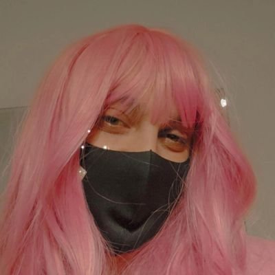 Masksissymona's profile picture. sissie🏳️‍⚧️ part time.
Open to new adventures 🫦Please help me be the sissy slut i can be and live my life giving my self and my audience pleasure.