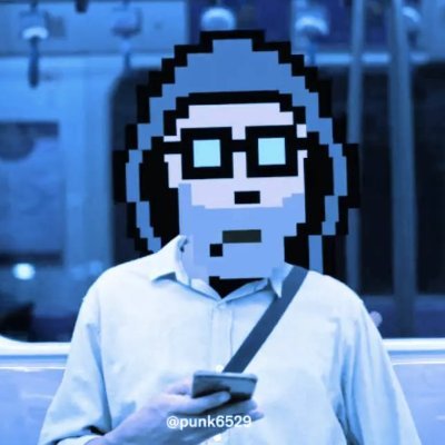 Autumn__Web3's profile picture. A bit of Crypto mining ⛏️⛏️