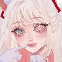 Lupina🩷💉🐾healpuptuber (@lupinabella) 's Twitter Profile Photo Lupina🩷💉🐾healpuptuber (@lupinabella) 's Twitter Profile Photo