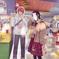 𝄞𝕨𝕒𝕤𝕒𝕓𝕚𝄞 (@wasabi_4946) 's Twitter Profile Photo 𝄞𝕨𝕒𝕤𝕒𝕓𝕚𝄞 (@wasabi_4946) 's Twitter Profile Photo