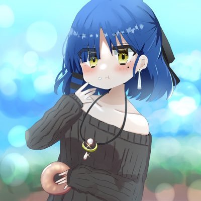 AuroraStargazer's profile picture. Trans (she/her) / ASD / ADHD / ABDL / R6 Osa Main / HRT 07/21/2024 Sisters: @TeririGatt @Haruhi_LAP