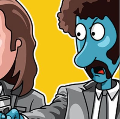 Libercon2016's profile picture. RTs are not an endorsement, but typically funny AF