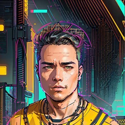 jay_quitlong's profile picture. Crypto Enthusiast