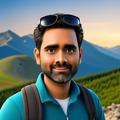 ✍️ #thereviewpicker_notes | #मराठी | BE🇮🇳MS🇺🇸 | MLBackend-Platform Engineer | Wildlife Enthusiast🐾 | Traveler✈️ | Photography 📸 |🏏 | 🎱 | love to talk 🎤