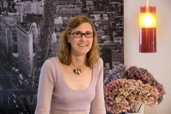 Suzette Sherman