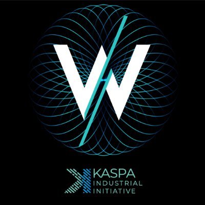KaspaWarpCore's profile picture. WarpCore - Powered by Kaspa