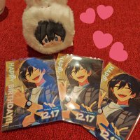 めぐみん⥤23スタライ幕張ライビュ/20スタライ大阪昼現地 (@wms3hjz4sfktllw) 's Twitter Profile Photo めぐみん⥤23スタライ幕張ライビュ/20スタライ大阪昼現地 (@wms3hjz4sfktllw) 's Twitter Profile Photo