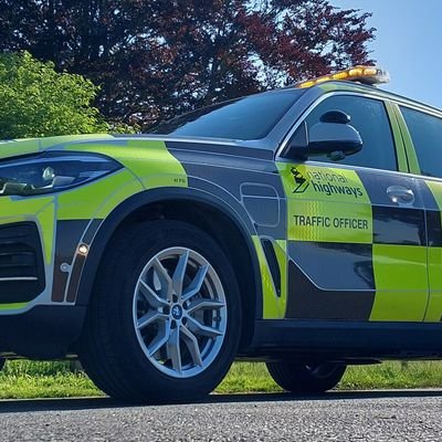 Traffic Officer working in the South East of England.
Any views expressed are that of my own and not of National Highways