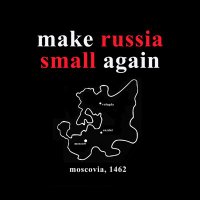 Andriy Voronov #makerussiasmallagain (@voronov_andriy) 's Twitter Profile