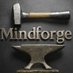 Mind Forge LLC (@mindforgellc) Twitter profile photo Mind Forge LLC (@mindforgellc) Twitter profile photo