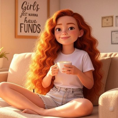My financial journey & a little bit of life style | Financial freedom | Bitcoin enthusiast💸 Not financial advice