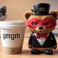 $GMGM XRPL ☕️ (@gmgmxrpl) 's Twitter Profile