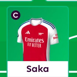 FPL_Stevo's profile picture. Talk all things FPL and Arsenal