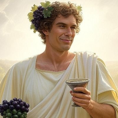 dream_iranian's profile picture. eccentric Iranian trying to live by the spirit of Dionysus. 
standing by the miraculous values of enlightenment. 
free speech absolutist.
👑🦁☀️🇮🇱🇺🇲