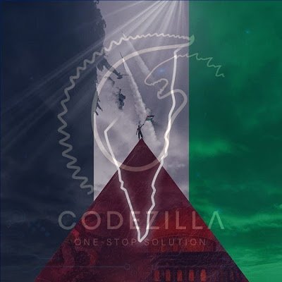 Codezillaeg's profile picture. Codezilla is an outstanding digital solutions company in the MENA Region.