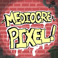 Mediocre Pixel (@mediocrepi14200) 's Twitter Profile