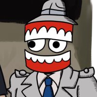 🦷👁️Alex Rochon👁️🦷 (@alexrochonva) 's Twitter Profile