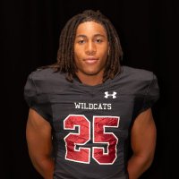 Marcus Blake (@marcusblake2025) 's Twitter Profile