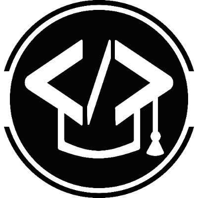 thecampuscoders's profile picture. We don’t just code—we create.
👨‍💻 Devs, Designers, Freelancers unite.
📚 Open-source tools, job tips, & real-world roadmaps.