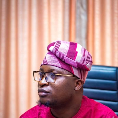 Public Administrator | Brand Management | Philomath | Perception Engineering | Country First 🇳🇬 Co-Founder @kwaraRebuiIders