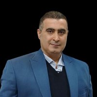 Saeid Saviz (@sasasaviz) 's Twitter Profile