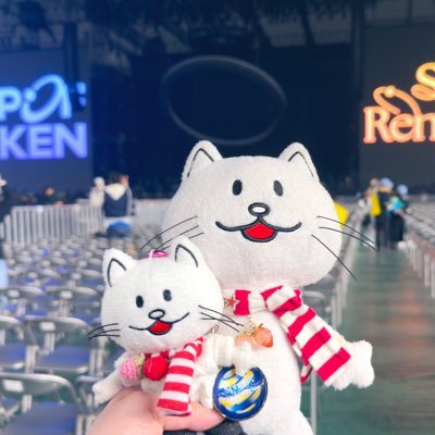 Xxai715xX's profile picture. 日常アカウント✎*｡----すきなもの￤BUMP OF CHICKEN￤ポケモン￤テイルズ￤ちいかわ￤ハリポタ￤推し活楽しんでます＊シャイですがよかったら仲良くしてください(✿´꒳`)ﾉ°