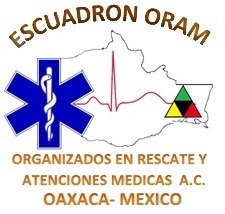 Paramedicos y socorristas VOLUNTARIOS con tres delegaciones en el estado. OAXACA,SALINA CRUZ Y RIO GRANDE nuestra labor es ayudar