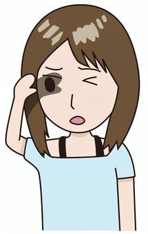 浜松市で活動してます
サロメ嬢好きです🥰
優しくなければ、生きる資格がない。ドンマイをあなたへ。愛を込めて。