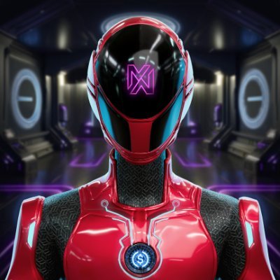Nexusさんのプロフィール画像