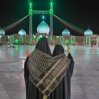 zahra4345440744's profile picture. 😌دختری از شهرقنات وقنوت و قناعت😌
نوجوان بسیجی فعال در حوزه جنگ نرم‌