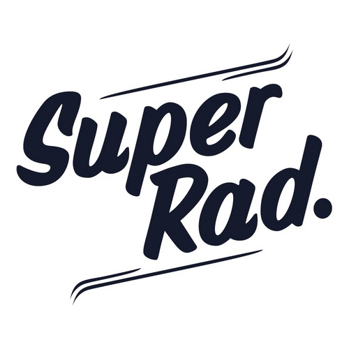 SuperRad is a new way to learn how to shred your board anywhere you want. Learn the skills and take them where you want!Get stoked, have fun, get SuperRad!