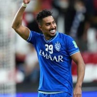 الدوسري (@j_9327) 's Twitter Profile Photo