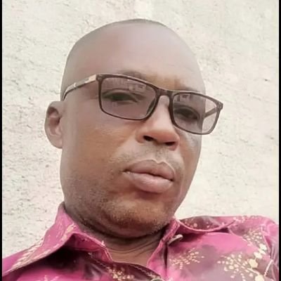 de Territoire D'isangi, à Kisangani. 
Épidémiologiste au centre hospitalier RTNC Kisangani