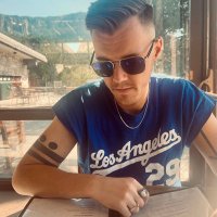 Joey Lubanski (@the0therjoey) 's Twitter Profile