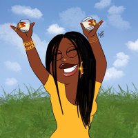 Farah L. Augustin (@lafaarah) 's Twitter Profile Photo Farah L. Augustin (@lafaarah) 's Twitter Profile Photo