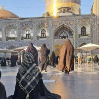 🌹خادم الزهرا🌹🇮🇷 (@khadem_zahra313) 's Twitter Profile Photo 🌹خادم الزهرا🌹🇮🇷 (@khadem_zahra313) 's Twitter Profile Photo