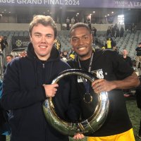 Brady (@imafifatryhard1) 's Twitter Profile Photo