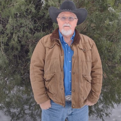 #1A #2Amendment
John 3:16 & John 5:24
You only have One thing to do Today...Follow #Jesus!
USMC Vet. #NRA Instructor🚫DMs🙏✝️
Ret. Bull Rider https://t.co/7dQ8CZU9q6