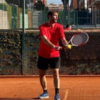 David BN. (@david06582097) 's Twitter Profile