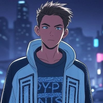 Crypto NJSさんのプロフィール画像