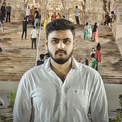 Shubham Kumar Profile