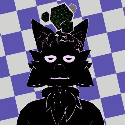 Pyroshakku's profile picture. |Nice to see you here! 彡^ω^// Just a mediocre pyro that wants to do things.. | |He/It//or/as/you/want | | You can call me Shakku |