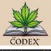 The Cannabis Codex (@pacannabiscodex) Twitter profile photo