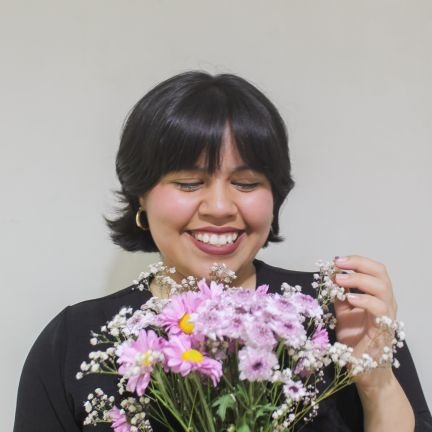 VidarteRueda's profile picture. Periodista