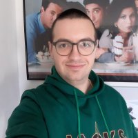 Michaël Willems (@michwillems96) 's Twitter Profile