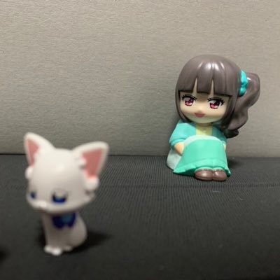 天乃路(・8・)さんのプロフィール画像