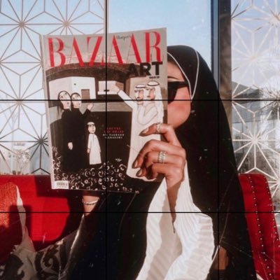 RaAlaujan's profile picture. @Alfaisaluniv alumna | Orthopedic Surgery @NGHAnews 🦴⚒️| Blessed ✨