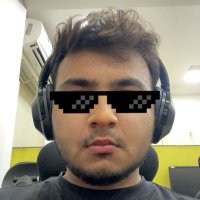 Devashish (@devashishhhere) 's Twitter Profile